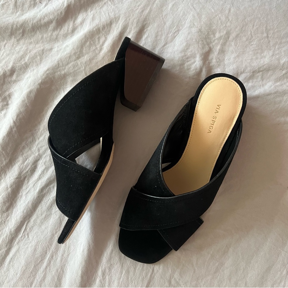 Via Spiga Sandals
